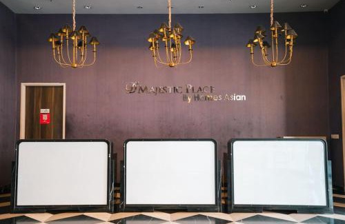 Pudu Apartment | D Majestic by UrbanStays
