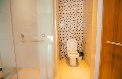 Pudu Apartment | D Majestic by UrbanStays