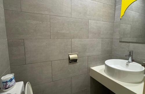 Kuala Lumpur Apartment | Deluxe 2 Bedroom Arte Mont Kiara by Inn Lux
