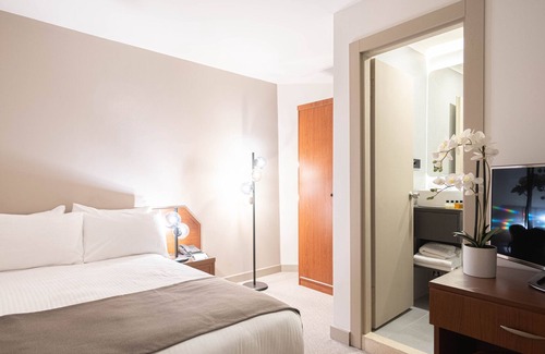 Kartal Hotel | Destiny Marine Hotel
