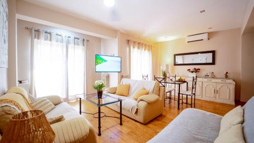Granada City Center Apartment | DreamStay - San Vicente Ferrer Apartamento