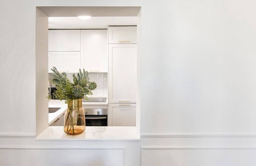 Central District Apartment | Duplex Cathedral Apartment 2BR