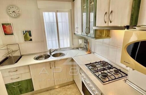 La Herradura Apartment | Duplex ocean sea views