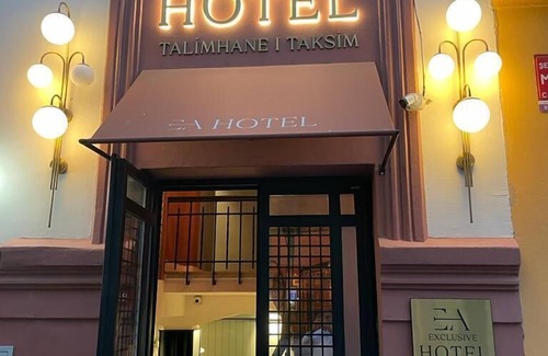 Talimhane Apartment | EA Exclusive Hotel