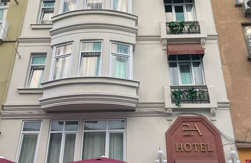Talimhane Apartment | EA Exclusive Hotel
