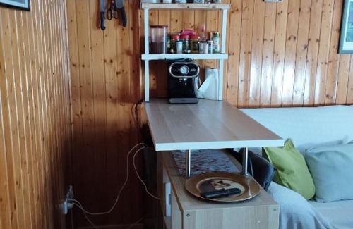 Pradollano Apartment | EDIF. PIORNOS DUPLEX