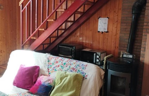 Pradollano Apartment | EDIF. PIORNOS DUPLEX
