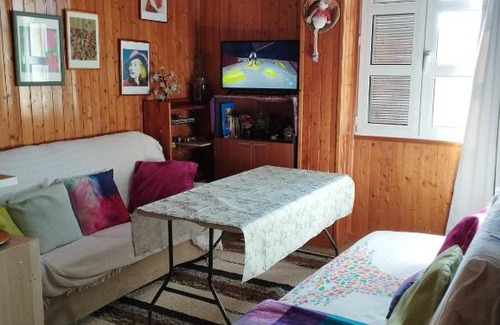 Pradollano Apartment | EDIF. PIORNOS DUPLEX