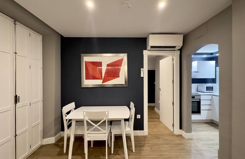 Granada City Center Apartment | Edificio Anaya