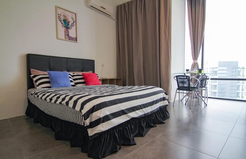 Damansara Perdana Apartment | Empire Damansara Studio by Cities Homes Malaysia