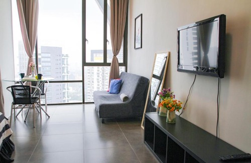 Damansara Perdana Apartment | Empire Damansara Studio by Cities Homes Malaysia