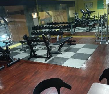 Chow Kit Hostel | EMPRESS SIGNATURE
