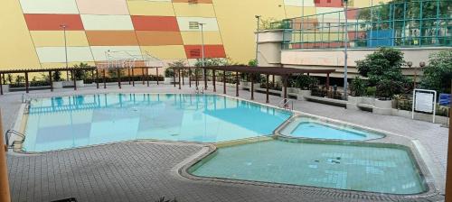 Chow Kit Hostel | EMPRESS SIGNATURE