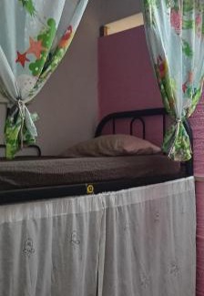 Chow Kit Hostel | EMPRESS SIGNATURE