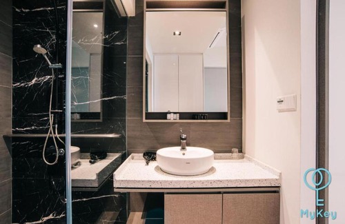 Kuala Lumpur House | Enjoy staycation in Expression EXiSM