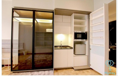 Kuala Lumpur House | Enjoy staycation in Expression EXiSM