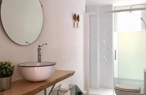 Plaza de Toros-Doctores-San Lazaro Apartment | 180 m² Apartment ∙ 3 bedrooms ∙ 8 guests