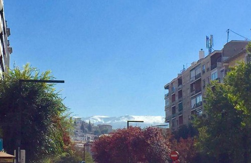 Plaza de Toros-Doctores-San Lazaro Apartment | 180 m² Apartment ∙ 3 bedrooms ∙ 8 guests
