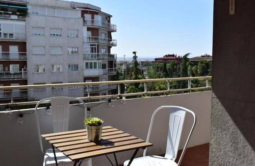 Plaza de Toros-Doctores-San Lazaro Apartment | 180 m² Apartment ∙ 3 bedrooms ∙ 8 guests