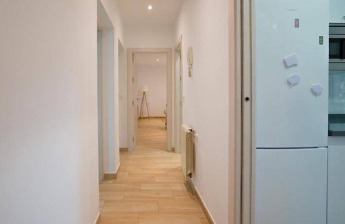 Plaza de Toros-Doctores-San Lazaro Apartment | 84 m² Apartment ∙ 2 bedrooms ∙ 4 guests