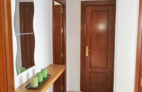 Plaza de Toros-Doctores-San Lazaro Apartment | 80 m² Apartment ∙ 3 bedrooms ∙ 7 guests