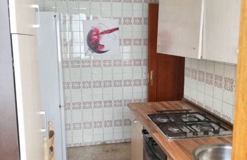 Plaza de Toros-Doctores-San Lazaro Apartment | 80 m² Apartment ∙ 3 bedrooms ∙ 7 guests