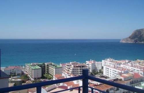 La Herradura Apartment | ESPECTACULARES VISTAS AL MAR