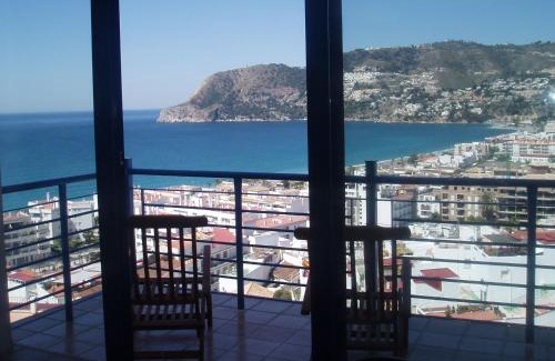 La Herradura Apartment | ESPECTACULARES VISTAS AL MAR
