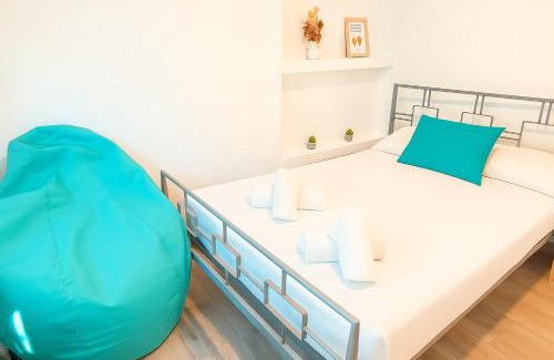Centro - Sagrario Apartment | ESTRENO! Junto a Catedral con Garaje Gratis by DomusHome