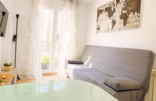 Centro - Sagrario Apartment | ESTRENO! Junto a Catedral con Garaje Gratis by DomusHome