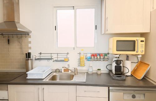 Centro - Sagrario Apartment | ESTRENO! Junto a Catedral con Garaje Gratis by DomusHome