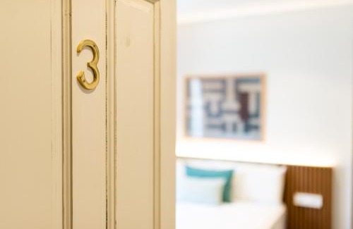 Granada City Center Apartment | Estudio reformado en centro Granada