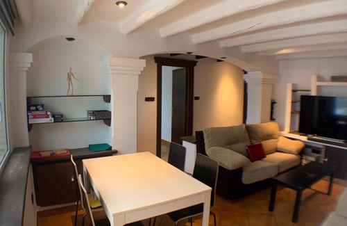 Pradollano Apartment | Europa c7