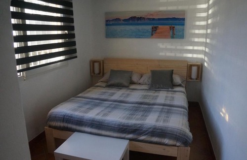 Pradollano Apartment | Europa c7