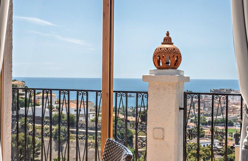 Velilla-Taramay Villa | Exclusive Villa with Panoramic Views and Private Pool