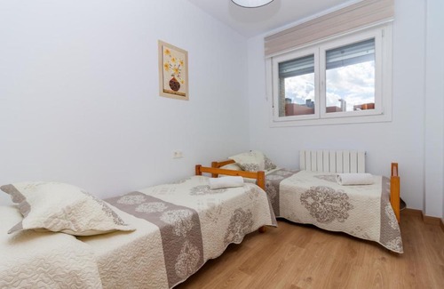 Granada Apartment | Fénix Granada Apartment by A3Rentals