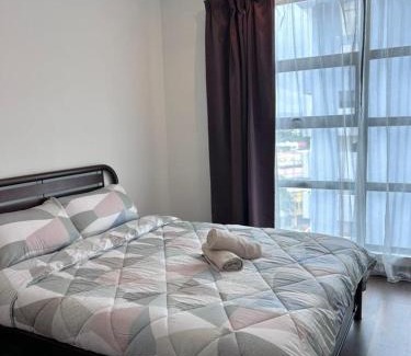 Shah Alam Apartment | Family Holiday Apartment