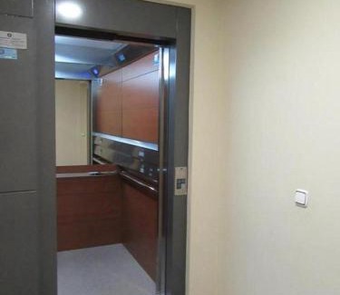 La Herradura Apartment | Ferienwohnung Tropical