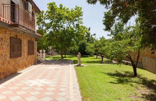 Padul Villa | Finca bellas vistas