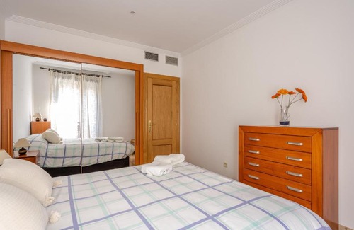Camino de Ronda Apartment | Flex Apartment Granada