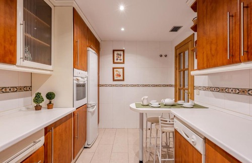 Camino de Ronda Apartment | Flex Apartment Granada