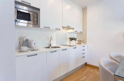 Centro - Sagrario Apartment | Genteel Home San Agustín en Granada