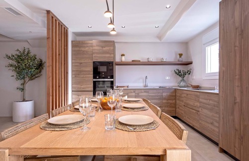 Centro - Sagrario Apartment | Genteel Home San Jerónimo