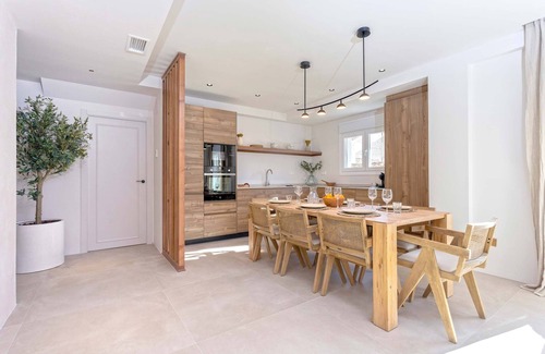 Centro - Sagrario Apartment | Genteel Home San Jerónimo
