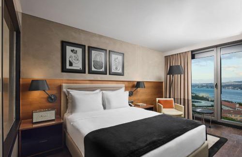 Gumussuyu Mahallesi Hotel | Gezi Hotel Bosphorus, Istanbul, a Member of Design Hotels