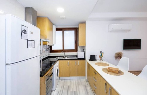 Granada City Center Apartment | Grace Apartments - Up to 4 apartments City Centre