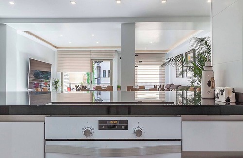 Albaicin Apartment | GREAT APARTMENT GRANADA CITY CENTRE