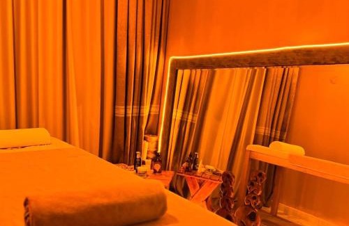 Arnavutkoy Hotel | Green Roof Boutique Hotel & SPA Istanbul Airport