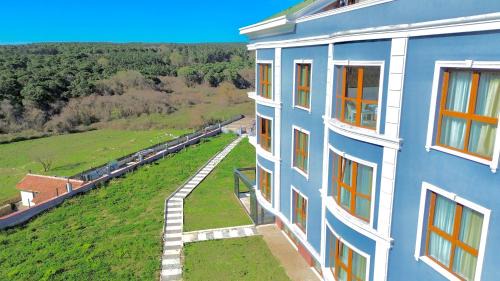 Arnavutkoy Hotel | Green Roof Boutique Hotel & SPA Istanbul Airport
