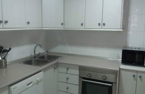 La Herradura Apartment | Herradura tropical apartment
